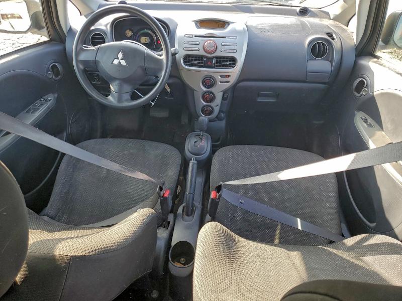 2012 MITSUBISHI I MIEV ES #3308522617