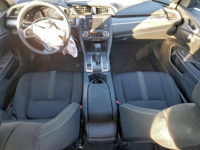 2016 HONDA CIVIC LX #3316880141