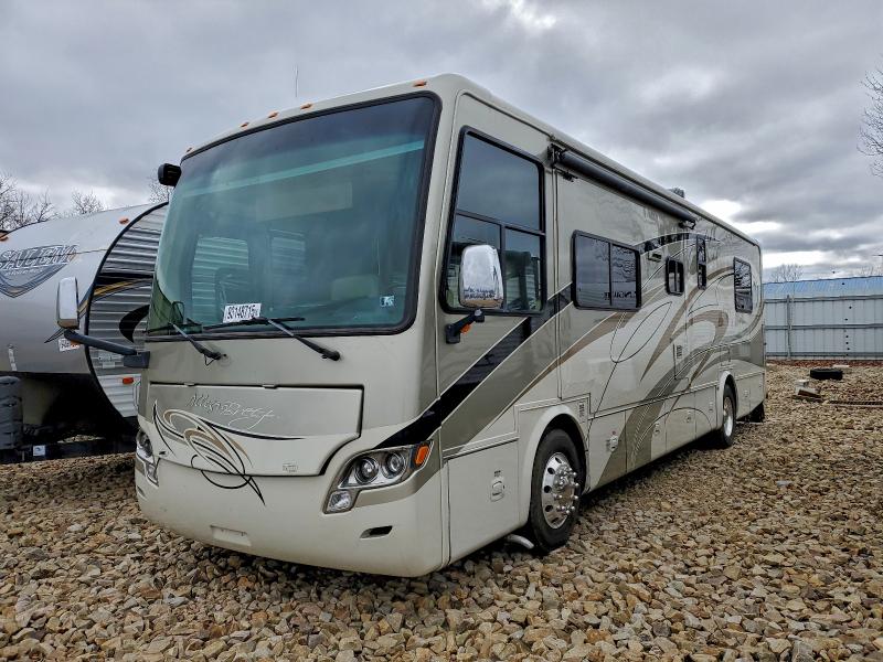 2012 TIFFIN MOTORHOMES INC BREEZE #3301669649