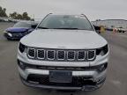 Lot #3319841261 2025 JEEP COMPASS LA