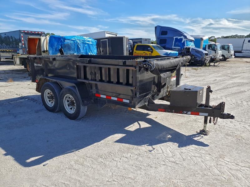 2023 TRIPLE CROWN TRAILER #3312475623