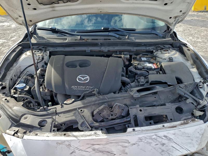 2014 MAZDA 3 SPORT #3310407982