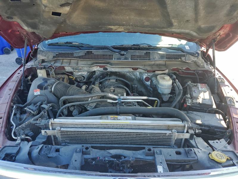 2015 RAM 2500 LARAM #3312447613