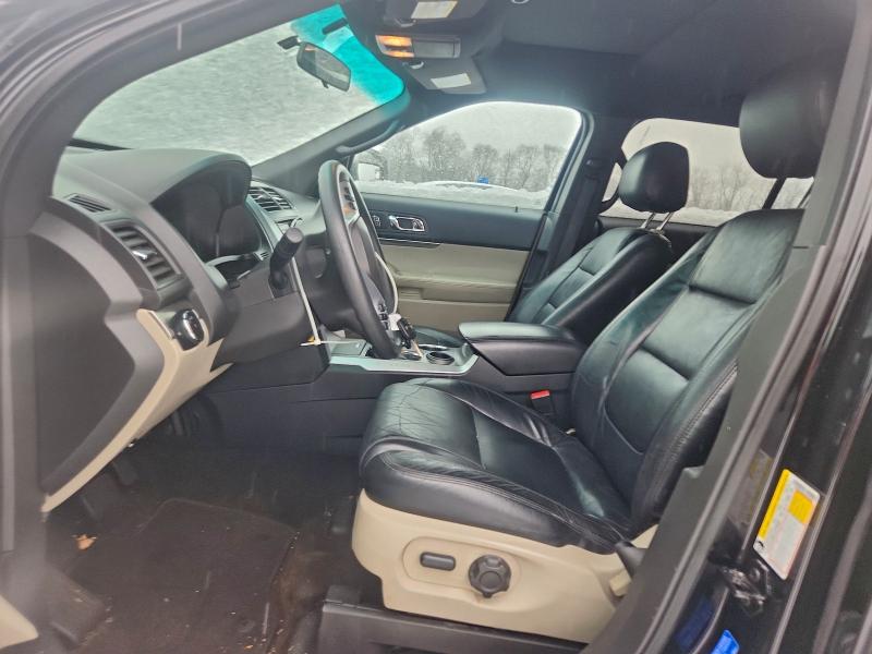 2013 FORD EXPLORER #3317702147