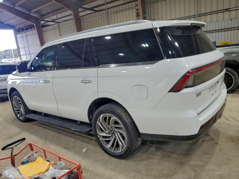 2025 LINCOLN NAVIGATOR #3303744427