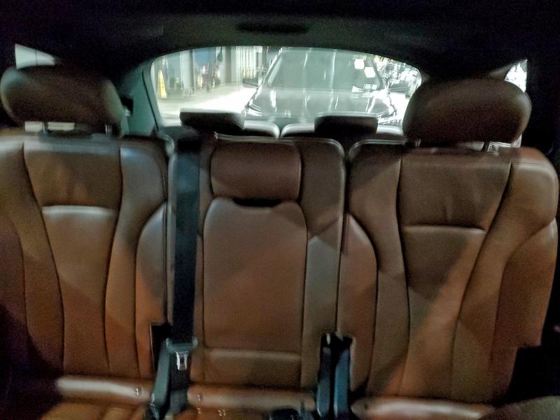 2017 AUDI Q7 PREMIUM #3309630053