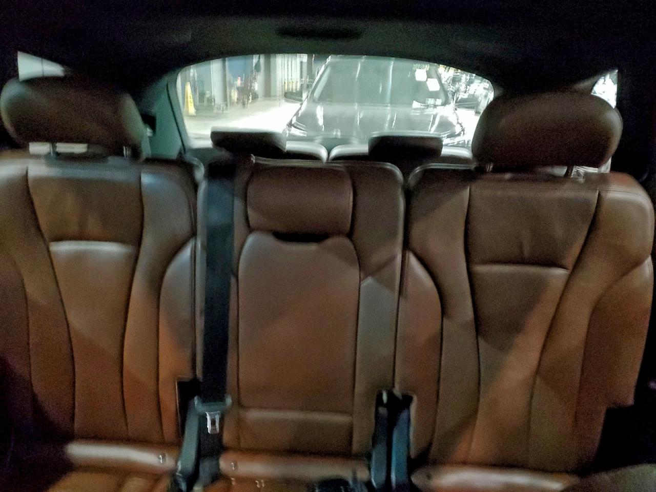 Lot #3309630053 2017 AUDI Q7 PREMIUM