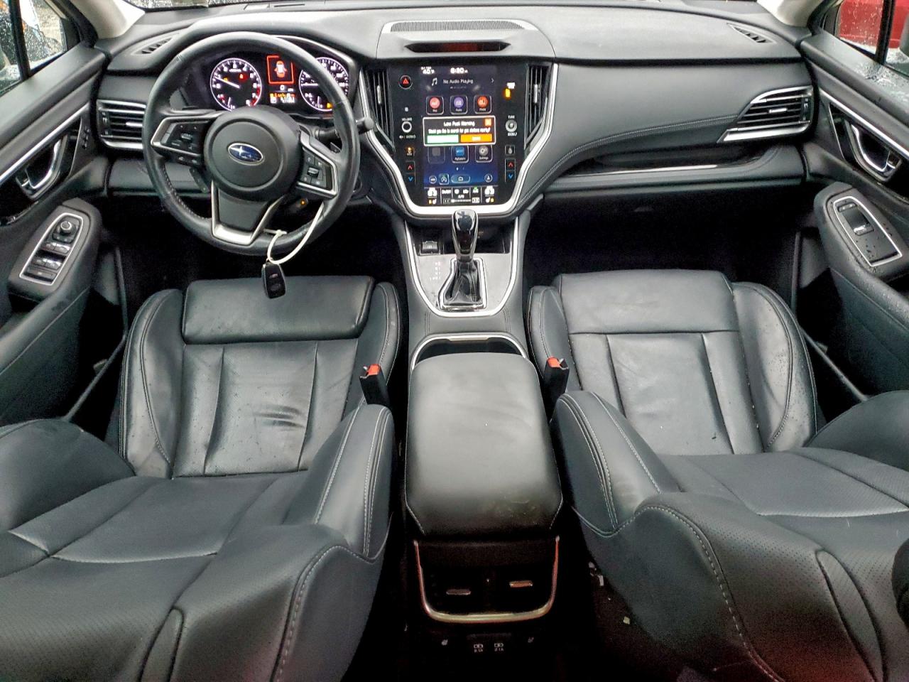 SUBARU OUTBACK LIMITED