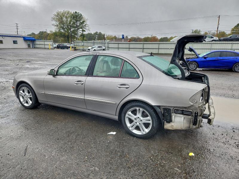 2006 MERCEDES-BENZ E 350 #3309396973
