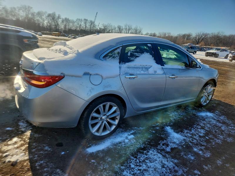 2014 BUICK VERANO CON #3317703094