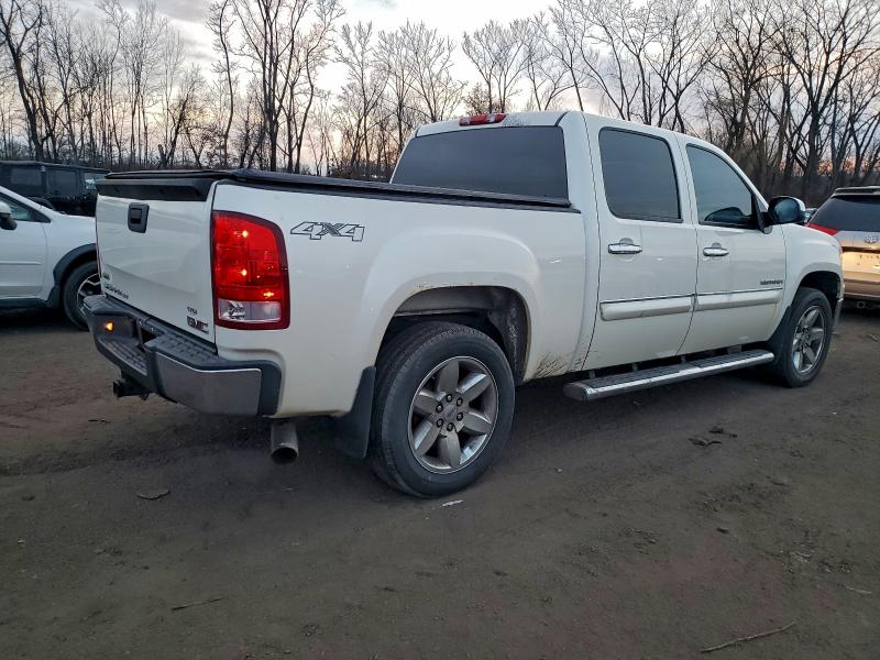 2012 GMC SIERRA K15 #3309189671