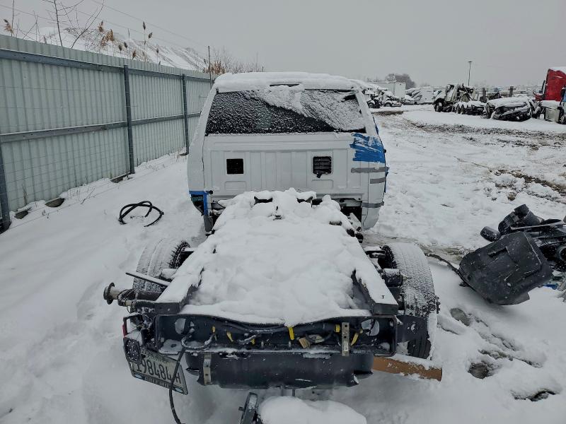 2022 RAM 3500 #3304526443