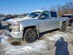 Lot #3311623239 2016 CHEVROLET SILVERADO