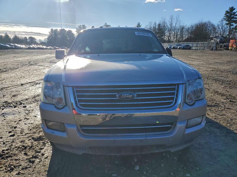 2010 FORD EXPLORER X #3305303369