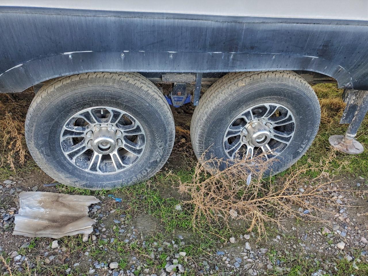 Lot #3309623053 2015 KEYSTONE MONTANA