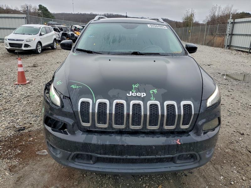 2015 JEEP CHEROKEE L #3309585568