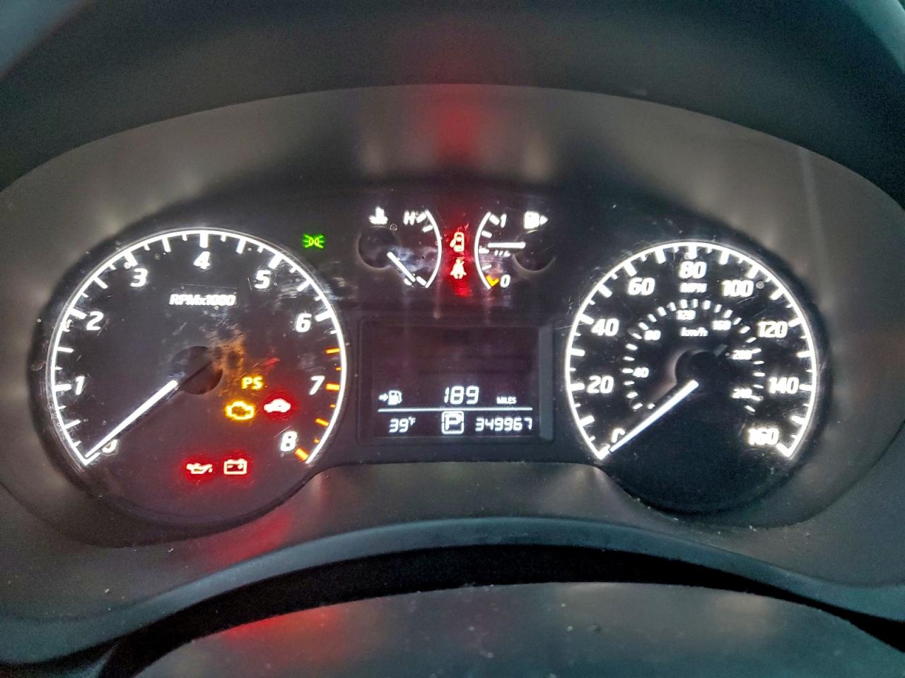 Lot #3311545279 2017 NISSAN SENTRA S