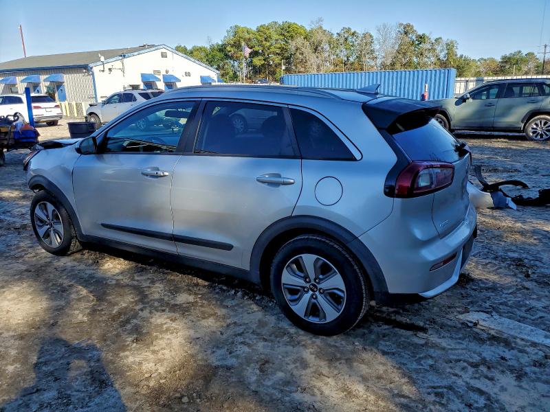 2019 KIA NIRO FE #3312653215