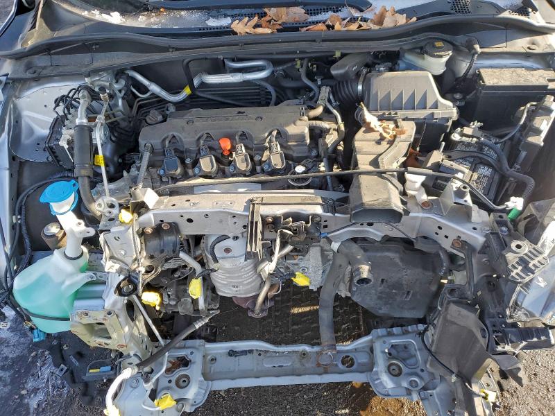 2020 HONDA HR-V EX #3305301354