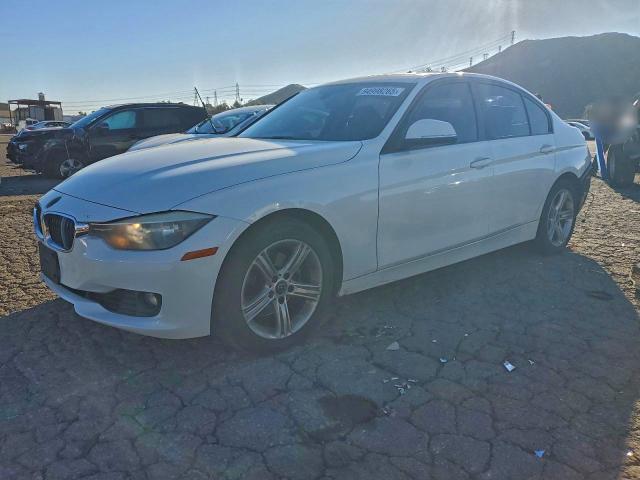 2014 BMW 328 I SULE #3304501541