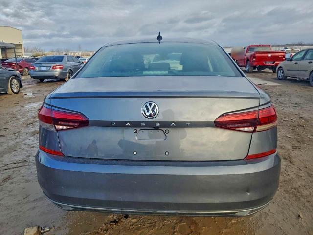 2020 VOLKSWAGEN PASSAT SE #3319169521