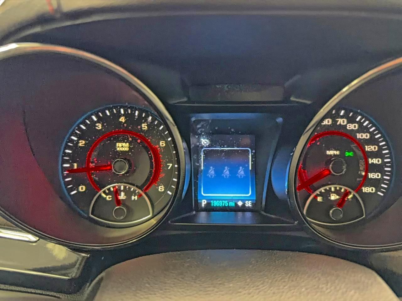 Lot #3312319774 2014 CHEVROLET SS