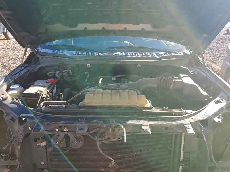 2019 FORD F150 SUPER #3303072774