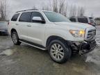 Lot #3304535451 2012 TOYOTA SEQUOIA PL
