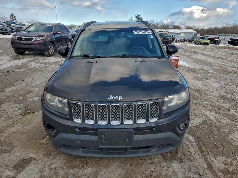 2014 JEEP COMPASS LA #3312513624