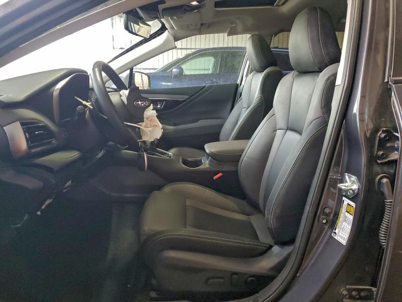 2025 SUBARU OUTBACK ON #3311501236