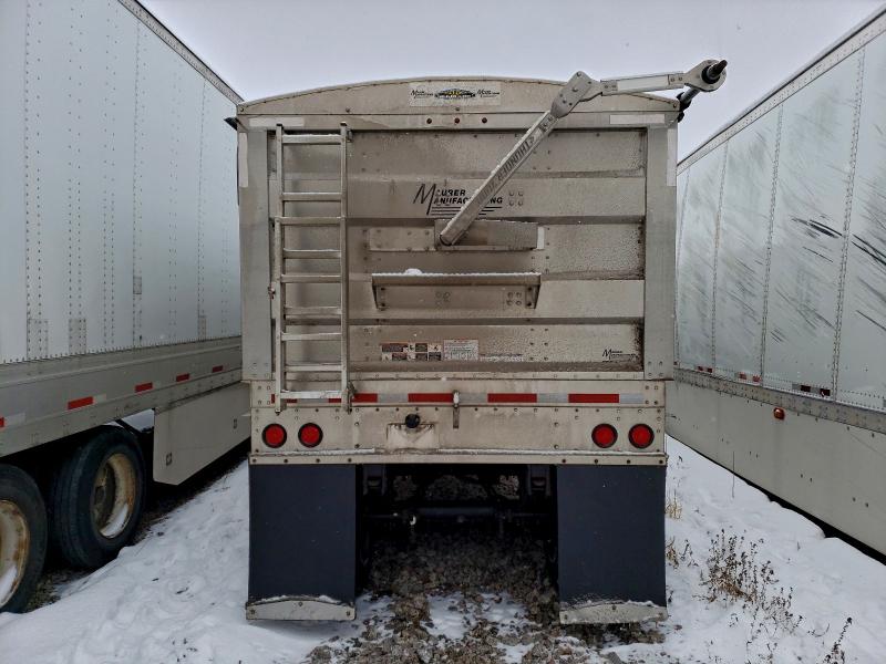 2014 MAURER GRN TRL #3317884920