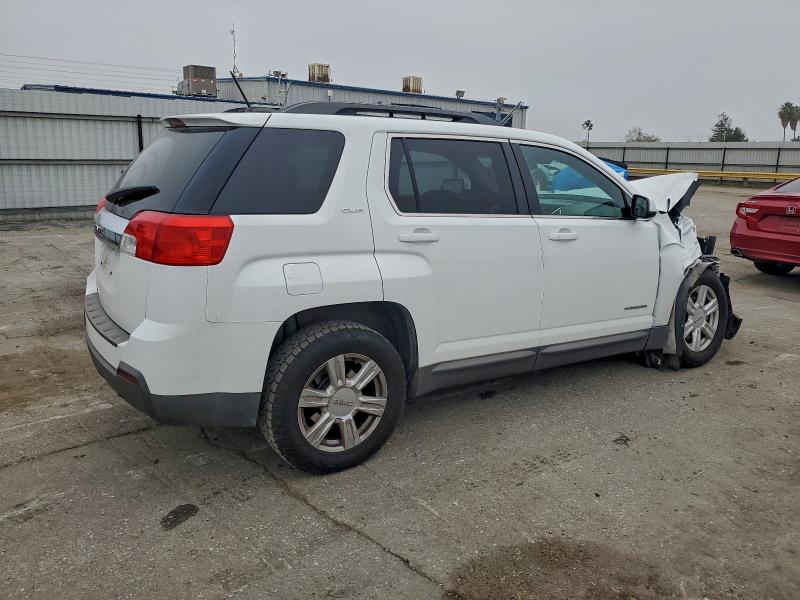 2015 GMC TERRAIN SL #3310462156