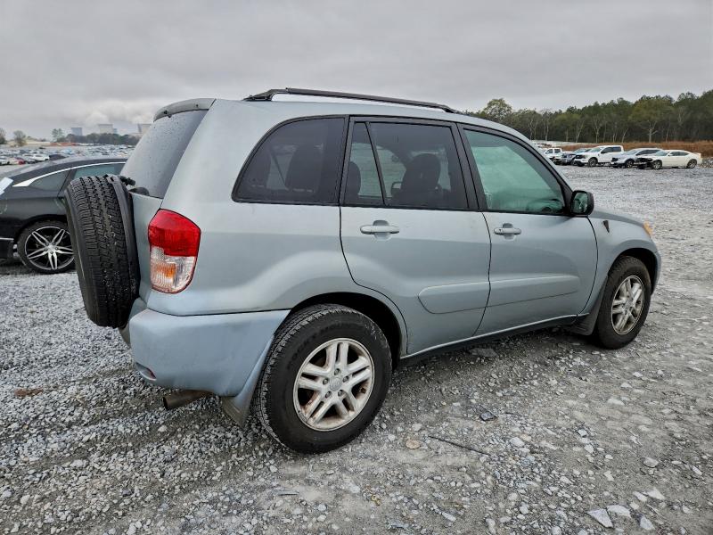 2003 TOYOTA RAV4 #3302740000