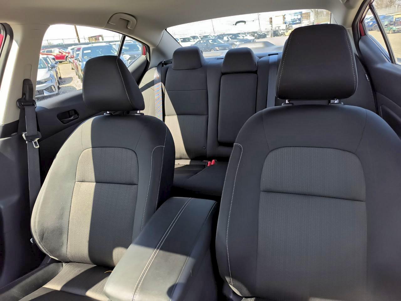 Lot #3318925955 2024 NISSAN ALTIMA SV