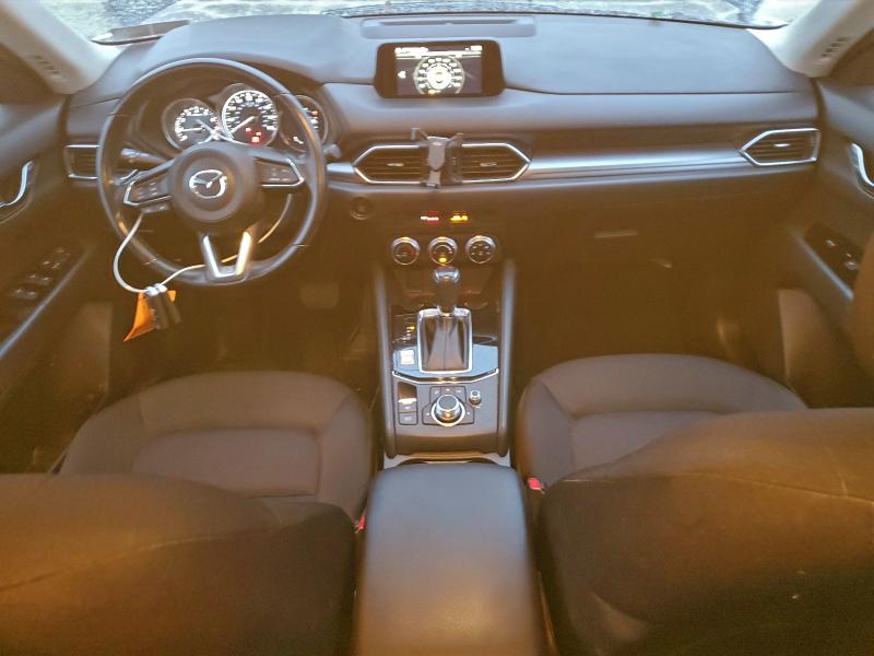 2019 MAZDA CX-5 SPORT #3302794915