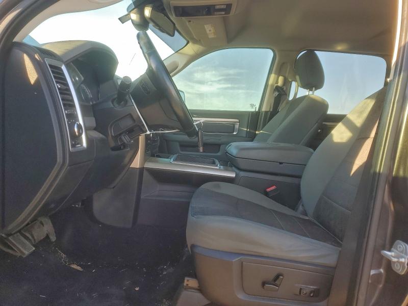 2015 RAM 1500 SLT #3312688185