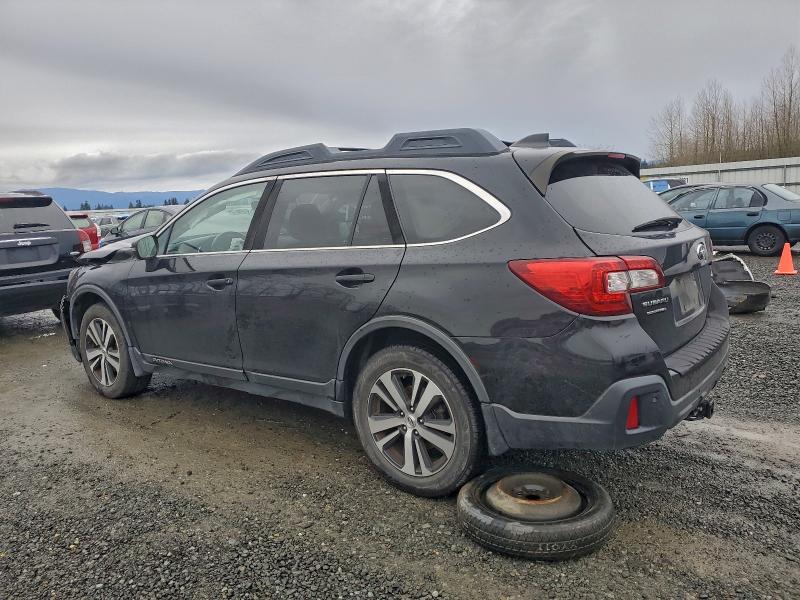 2018 SUBARU OUTBACK 2. #3316066250