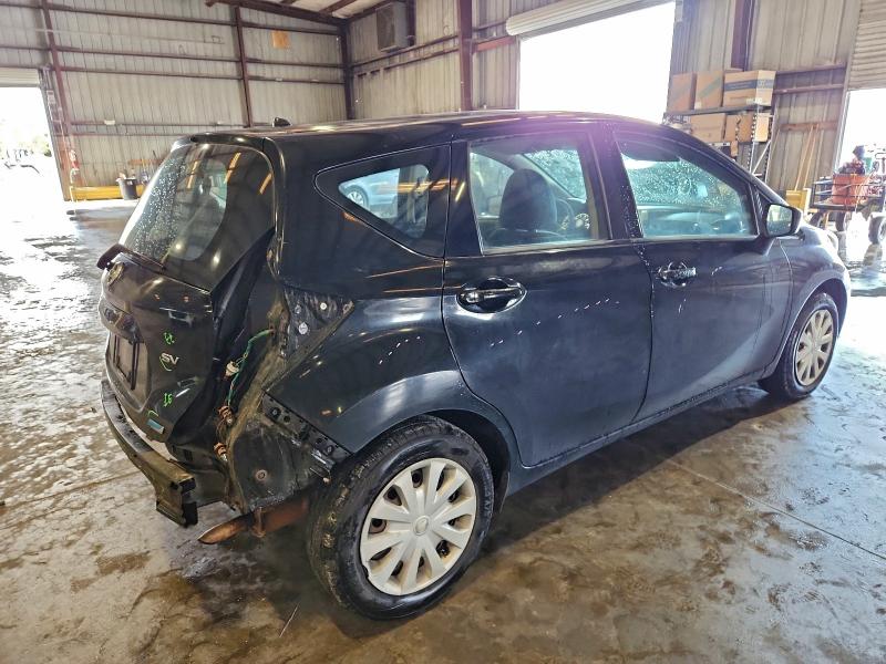 2015 NISSAN VERSA NOTE #3302886903