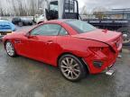 Lot #3304535446 2016 MERCEDES-BENZ SLK 300