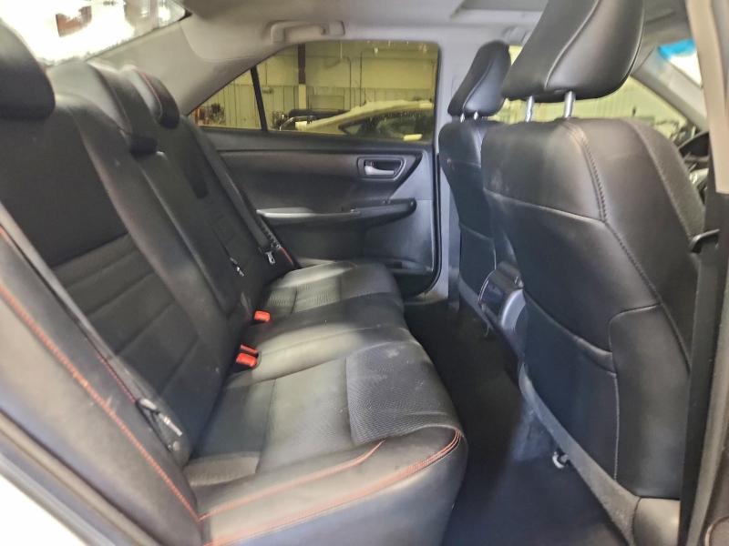 2016 TOYOTA CAMRY HYBR #3304626448