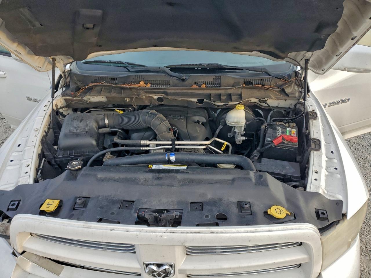 DODGE RAM 1500 SPORT