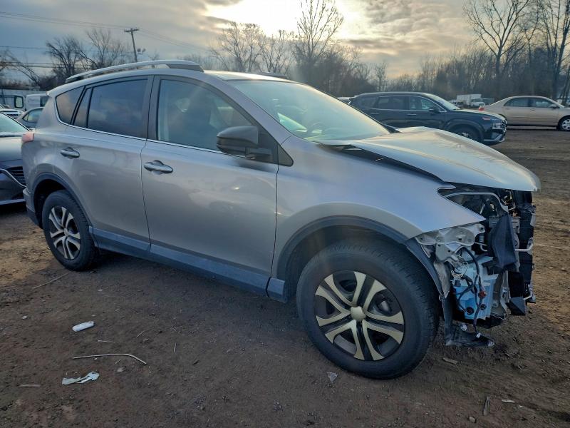 2016 TOYOTA RAV4 LE #3315396358