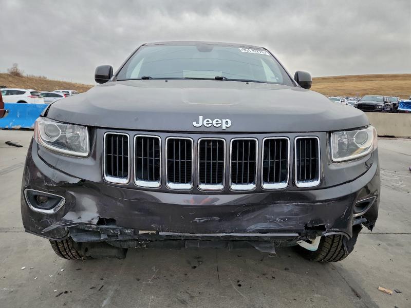 2015 JEEP GRAND CHER #3304940568