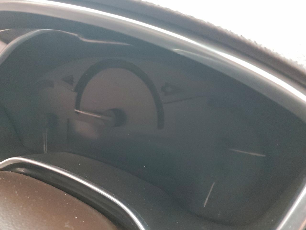 CADILLAC SRX LUXURY COLLECTION