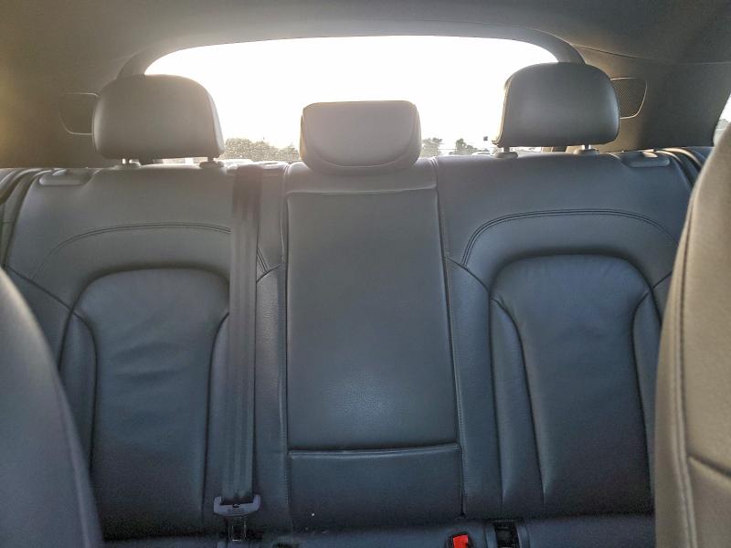 2018 AUDI Q3 PREMIUM #3316738441