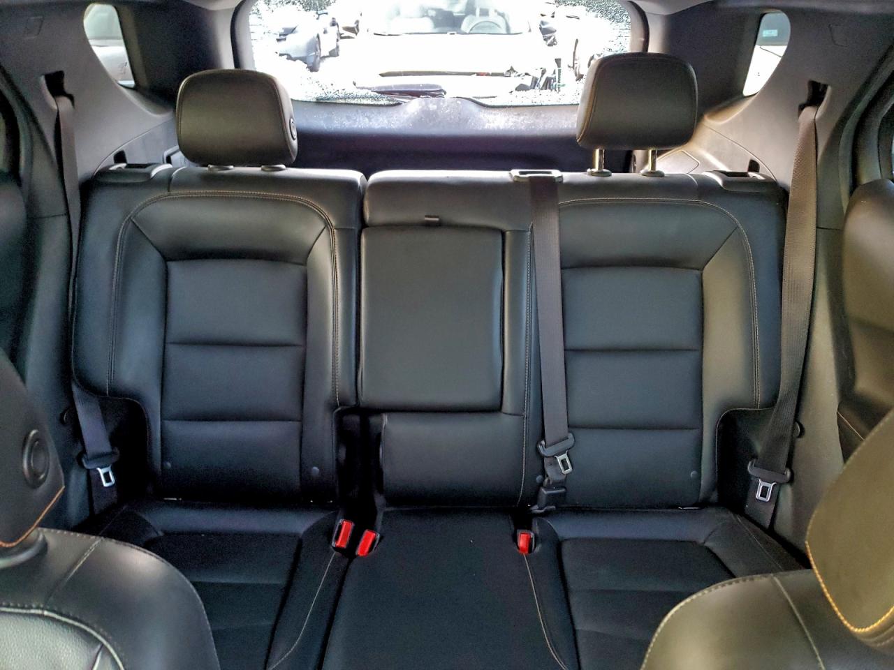 CHEVROLET EQUINOX PREMIER