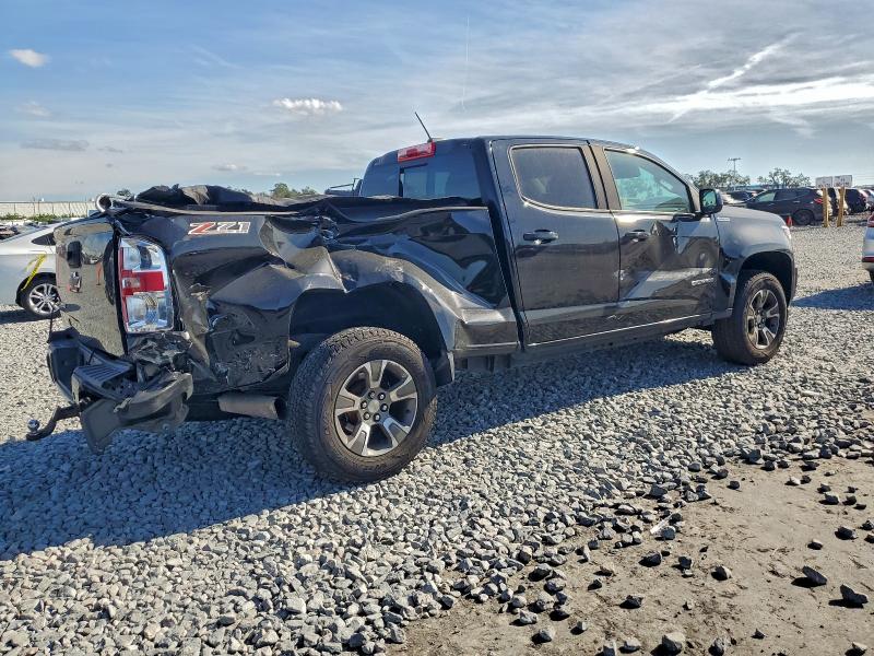 2019 CHEVROLET COLORADO Z #3309594572