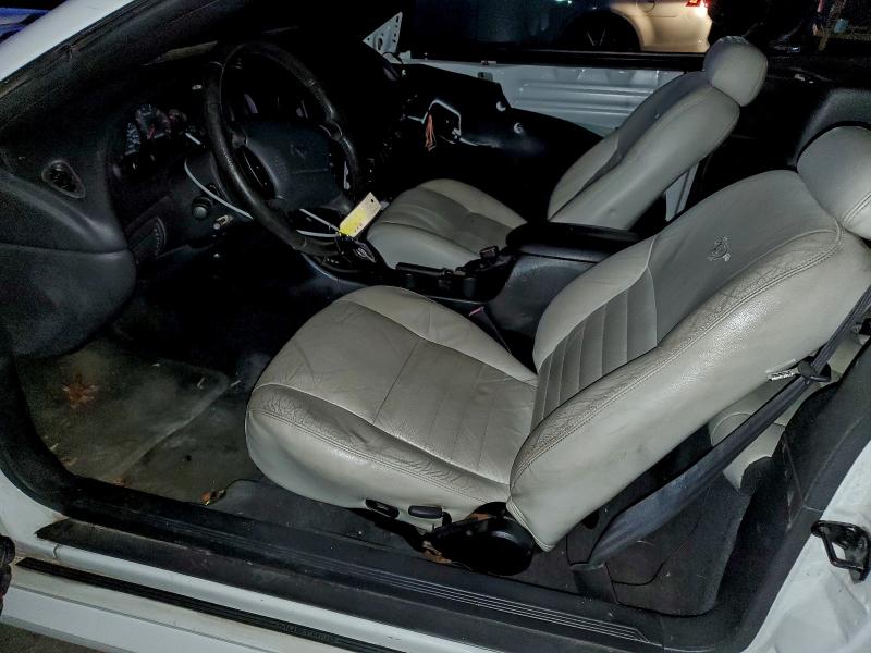 2003 FORD MUSTANG GT #3304670957