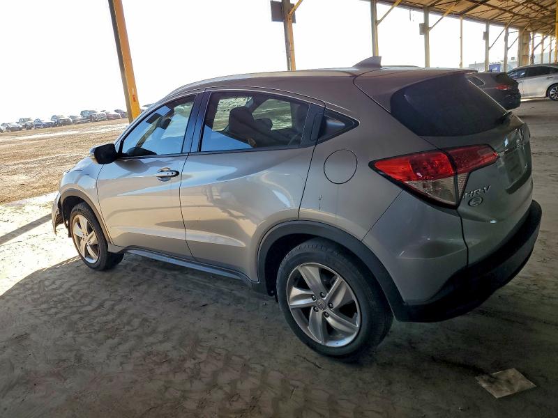 2019 HONDA HR-V EX #3312285769