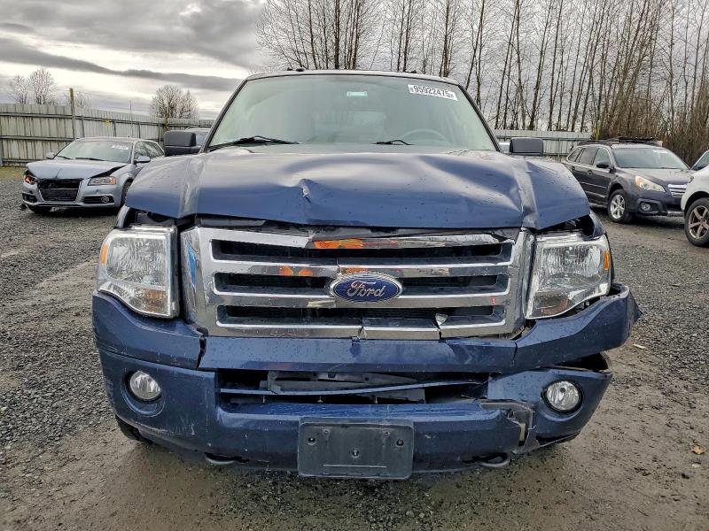 2013 FORD EXPEDITION #3309851160